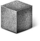 1м3 куб бетона в Рапполово